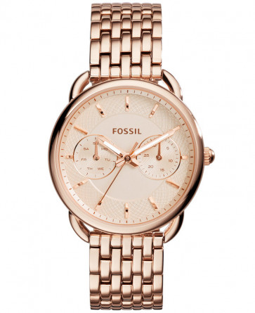 Fossil horloge ES3713